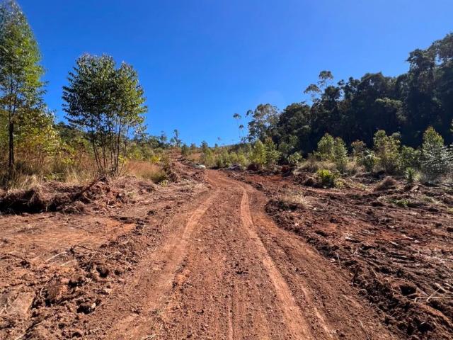 Terreno em Condomínio para Venda em Cotia/SP Jardim São Luiz Caucaia do Alto