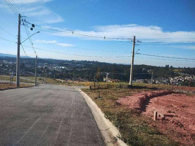 Terreno em Condomínio para Venda em Cotia/SP Jardim São Luiz Caucaia do Alto