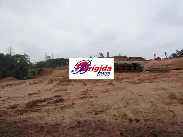 Terreno em Condomínio para Venda em Cotia/SP Jardim São Vicente