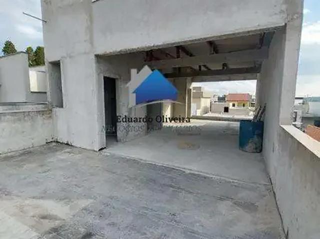 Terreno em Condomínio para Venda em Cotia/SP Jardim Santa Paula 2 Quartos
