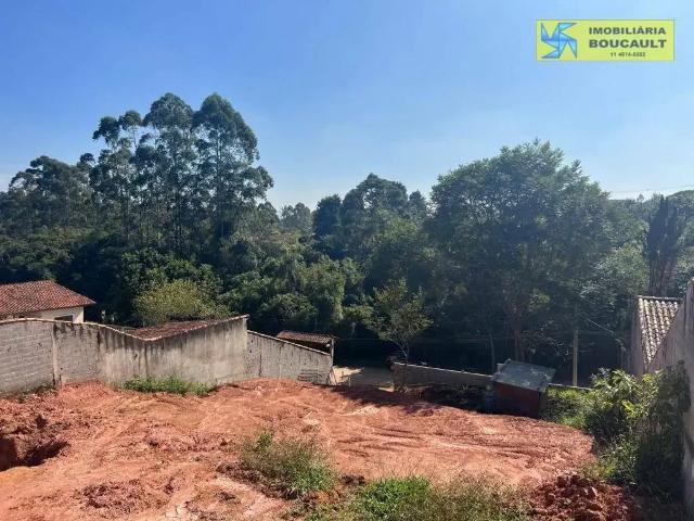 Terreno em Condomínio para Venda em Cotia/SP Jardim San Ressore Caucaia do Alto