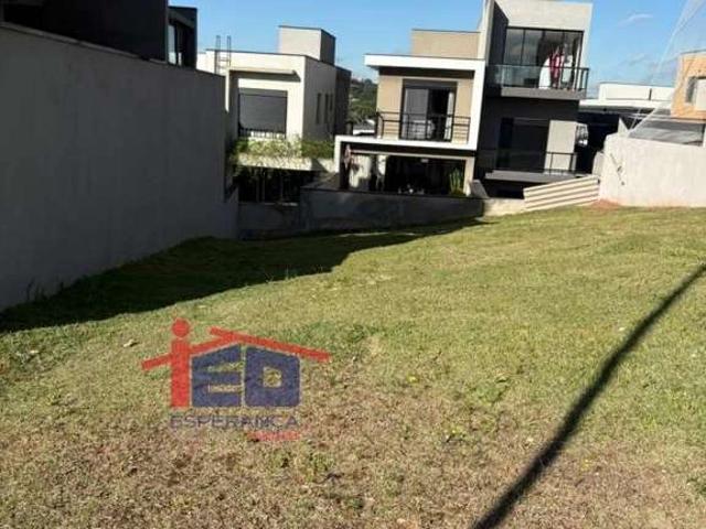 Terreno em Condomínio para Venda em Cotia/SP Jardim Semiramis