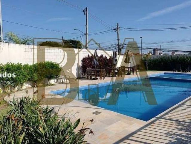 Terreno em Condomínio para Venda em Cotia/SP Jardim Semiramis