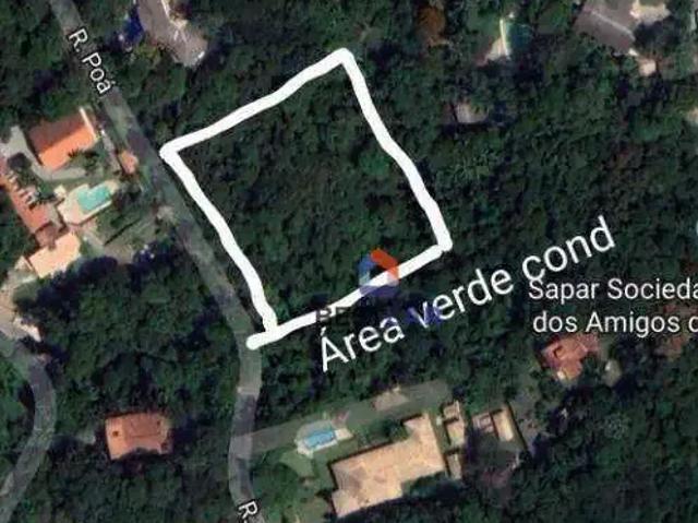 Terreno em Condomínio para Venda em Cotia/SP Paisagem Renoir