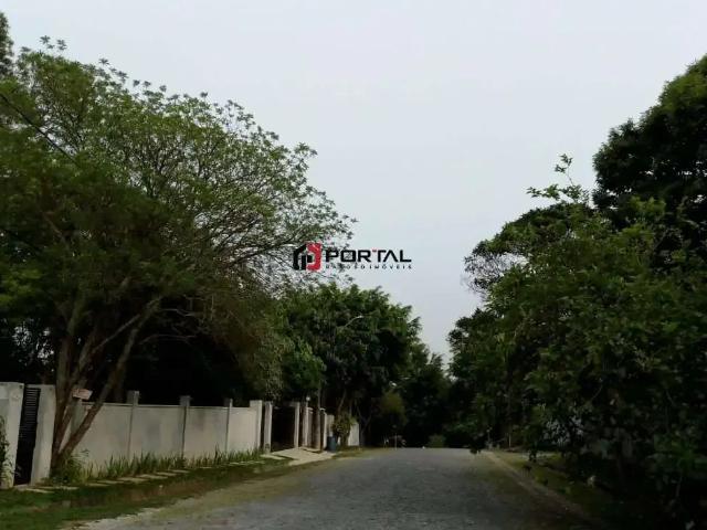 Terreno em Condomínio para Venda em Cotia/SP Paisagem Renoir