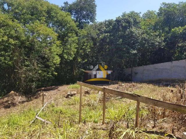 Terreno em Condomínio para Venda em Cotia/SP Paisagem Renoir