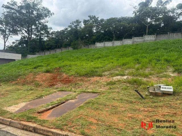 Terreno em Condomínio para Venda em Cotia/SP Paisagem Renoir