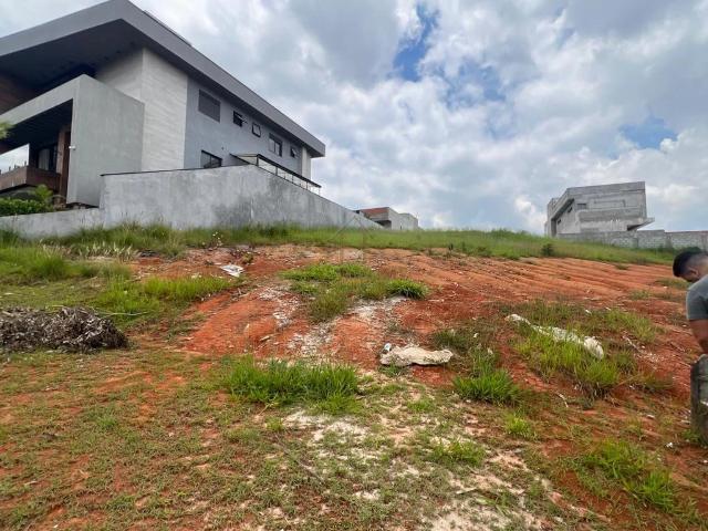 Terreno em Condomínio para Venda em Cotia/SP Paisagem Renoir