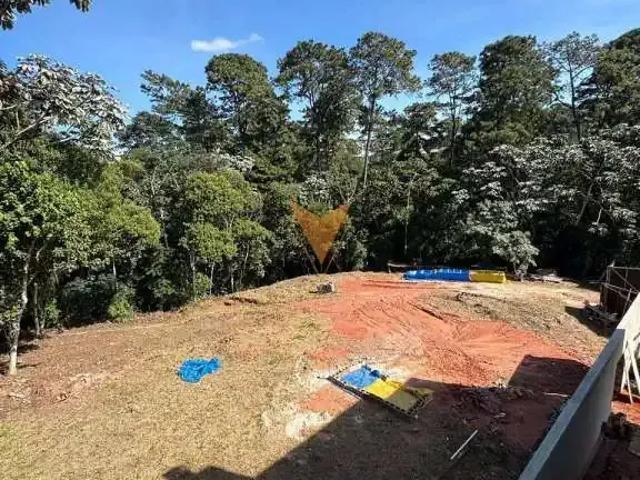 Terreno em Condomínio para Venda em Cotia/SP Paisagem Renoir