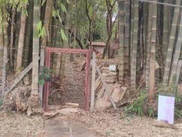 Terreno em Condomínio para Venda em Cotia/SP Palos Verdes