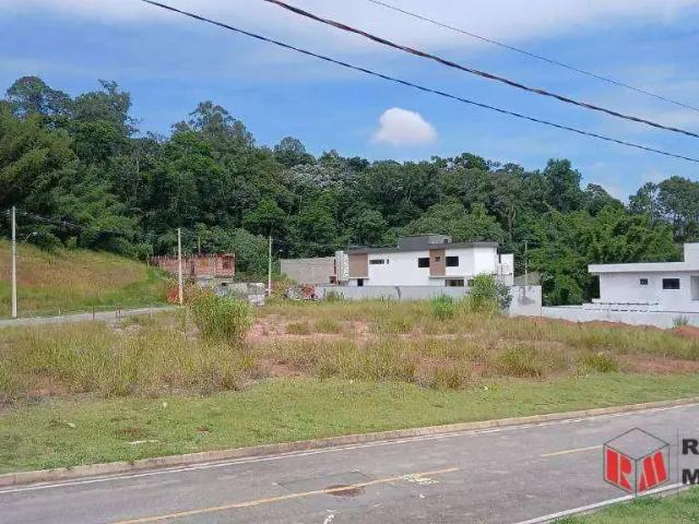 Terreno em Condomínio para Venda em Cotia/SP Parque Alexandre