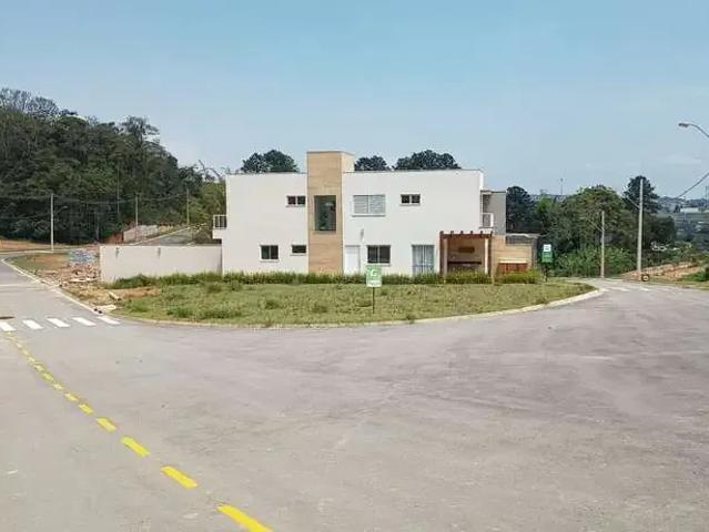 Terreno em Condomínio para Venda em Cotia/SP Parque Alexandre