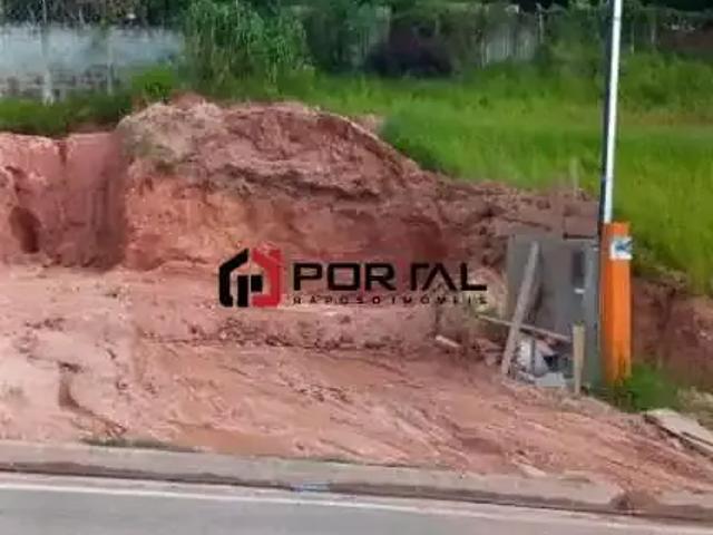 Terreno em Condomínio para Venda em Cotia/SP Parque Alexandre