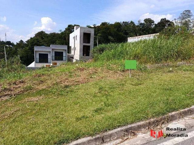 Terreno em Condomínio para Venda em Cotia/SP Parque Alexandre
