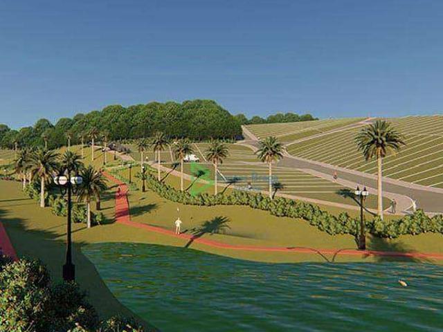 Terreno em Condomínio para Venda em Cotia/SP Parque Alexandre