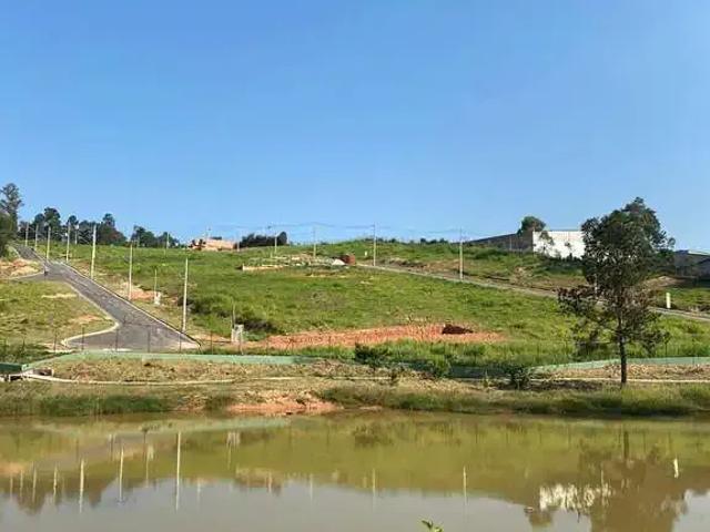 Terreno em Condomínio para Venda em Cotia/SP Parque Alexandre