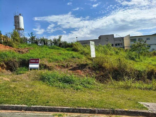 Terreno em Condomínio para Venda em Cotia/SP Parque Alexandre