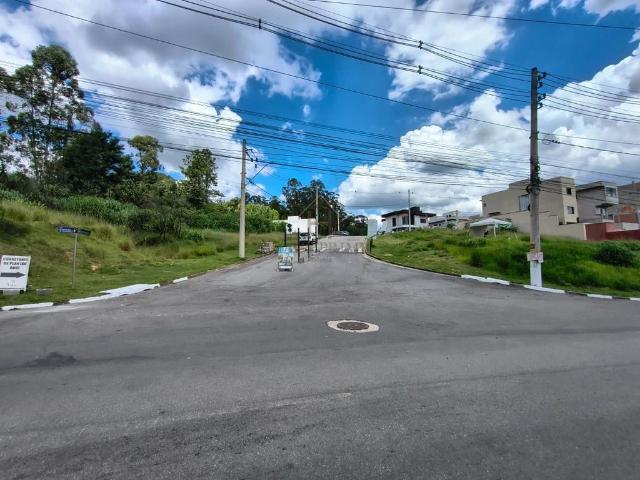 Terreno em Condomínio para Venda em Cotia/SP Parque Alexandre