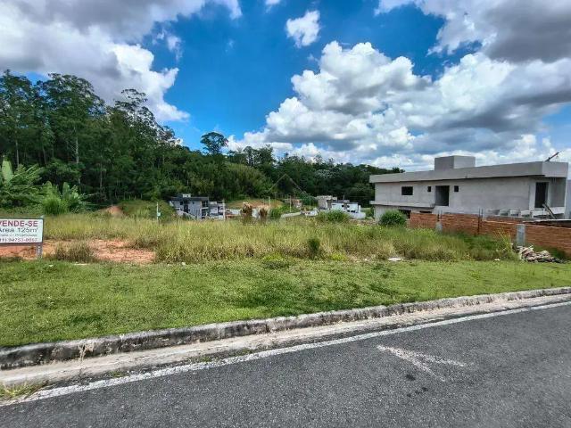 Terreno em Condomínio para Venda em Cotia/SP Parque Alexandre