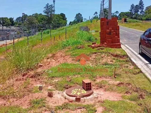 Terreno em Condomínio para Venda em Cotia/SP Parque Alexandre