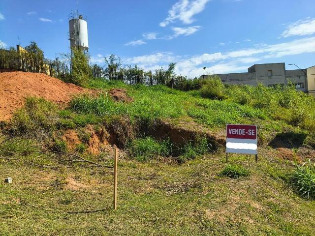 Terreno em Condomínio para Venda em Cotia/SP Parque Alexandre