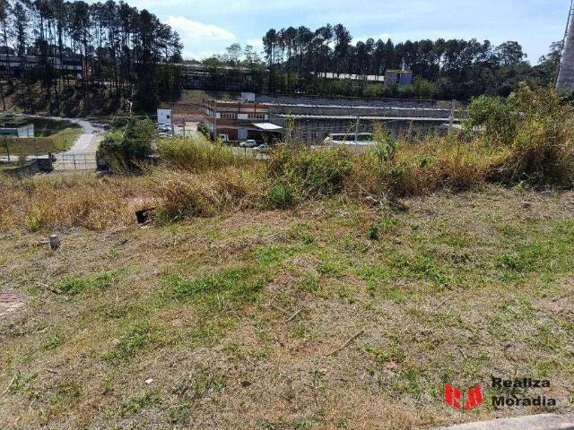 Terreno em Condomínio para Venda em Cotia/SP Parque Alexandre