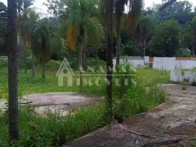 Terreno em Condomínio para Venda em Cotia/SP Parque das Rosas