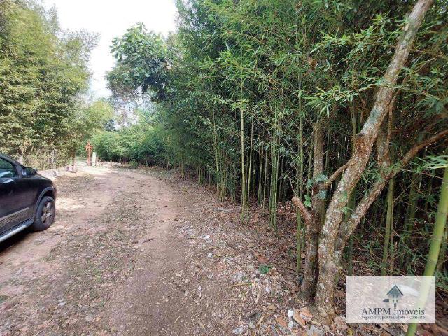 Terreno em Condomínio para Venda em Cotia/SP Parque Dom Henrique