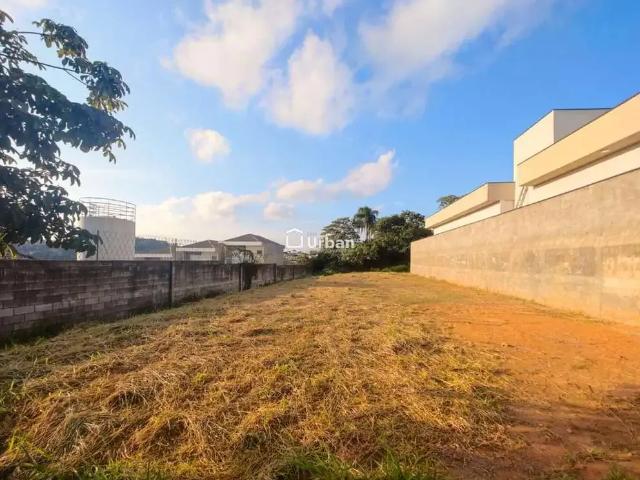Terreno em Condomínio para Venda em Cotia/SP Parque Dom Henrique