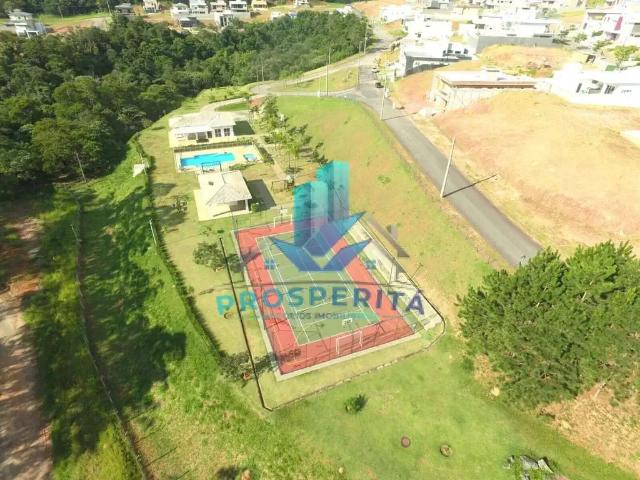 Terreno em Condomínio para Venda em Cotia/SP Parque Dom Henrique