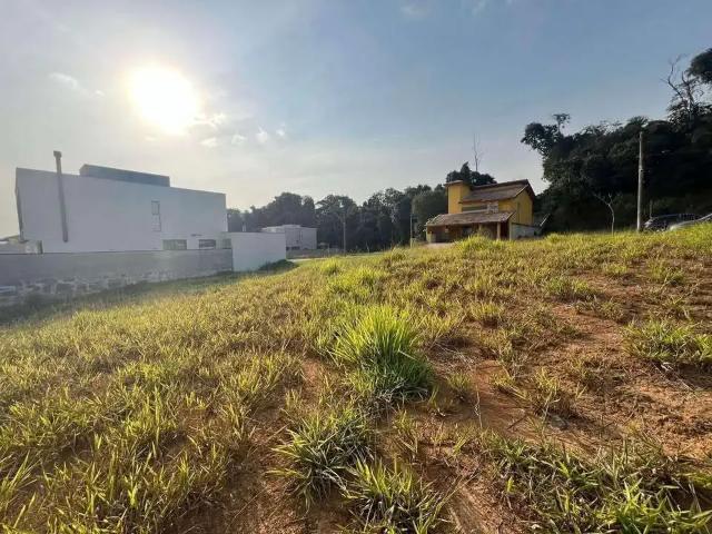 Terreno em Condomínio para Venda em Cotia/SP Parque Dom Henrique
