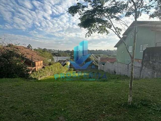 Terreno em Condomínio para Venda em Cotia/SP Parque Dom Henrique