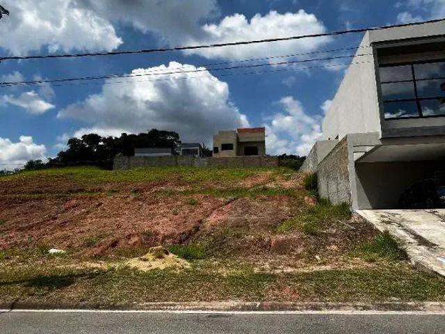 Terreno em Condomínio para Venda em Cotia/SP Parque Dom Henrique