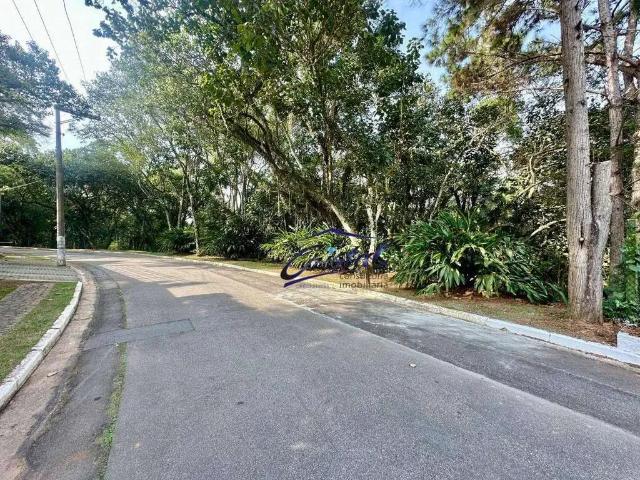 Terreno em Condomínio para Venda em Cotia/SP Parque Rincão