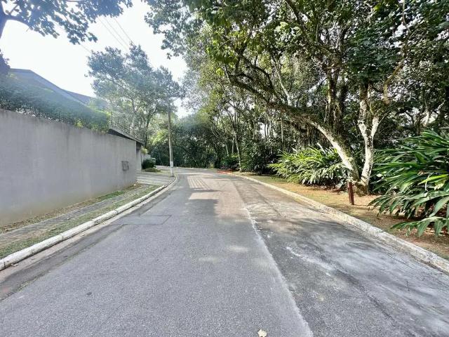 Terreno em Condomínio para Venda em Cotia/SP Parque Rincão