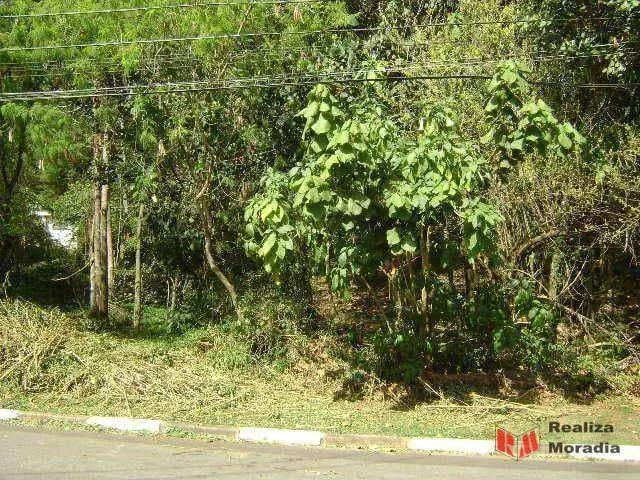 Terreno em Condomínio para Venda em Cotia/SP Parque Rincão