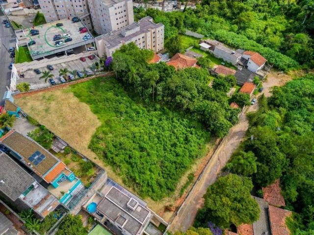 Terreno em Condomínio para Venda em Cotia/SP Parque Rincão