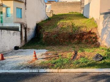 Terreno em Condomínio para Venda em Cotia/SP Parque Rizzo II