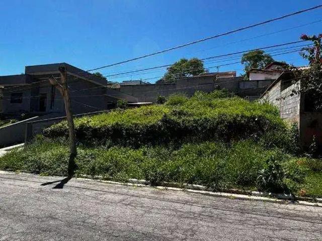 Terreno em Condomínio para Venda em Cotia/SP Parque São Paulo