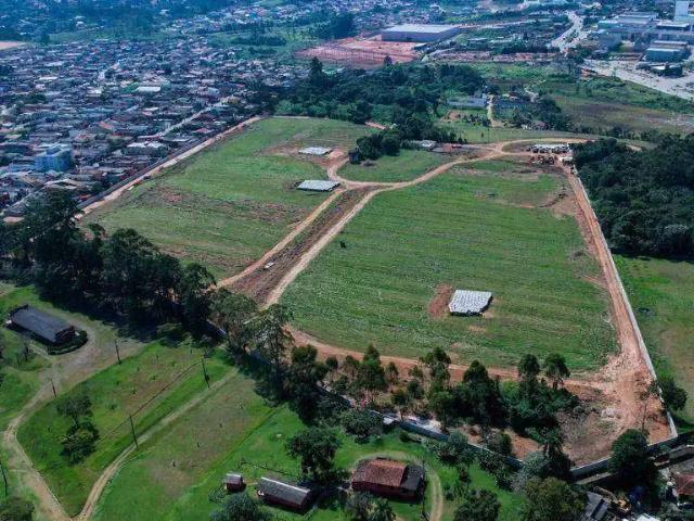 Terreno em Condomínio para Venda em Cotia/SP das Pedras