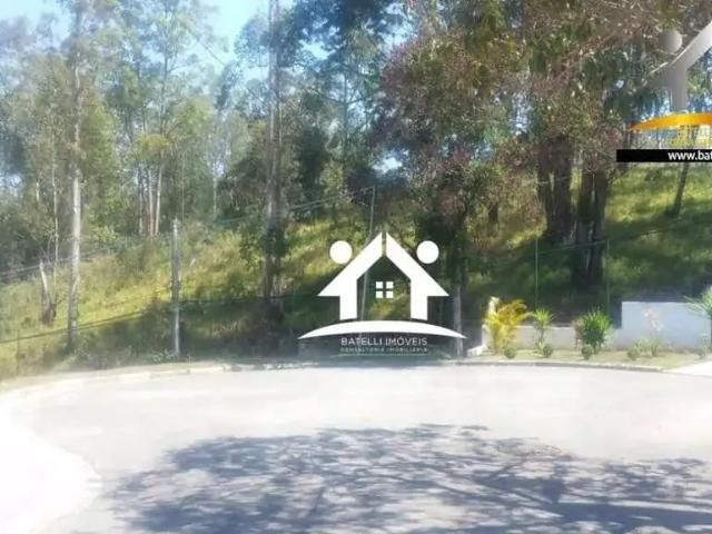 Terreno em Condomínio para Venda em Cotia/SP Pitas