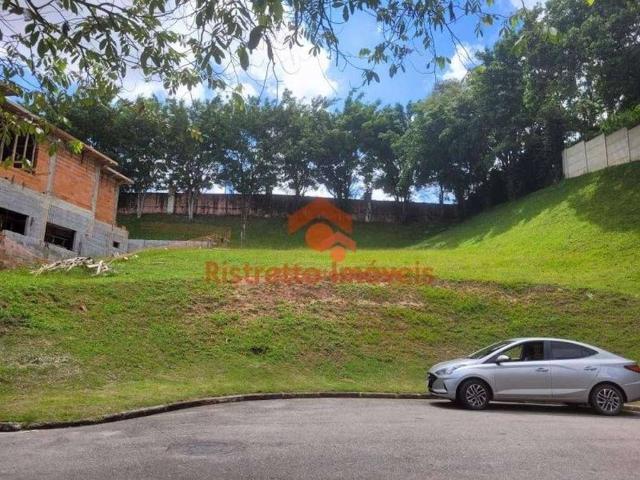 Terreno em Condomínio para Venda em Cotia/SP Pitas
