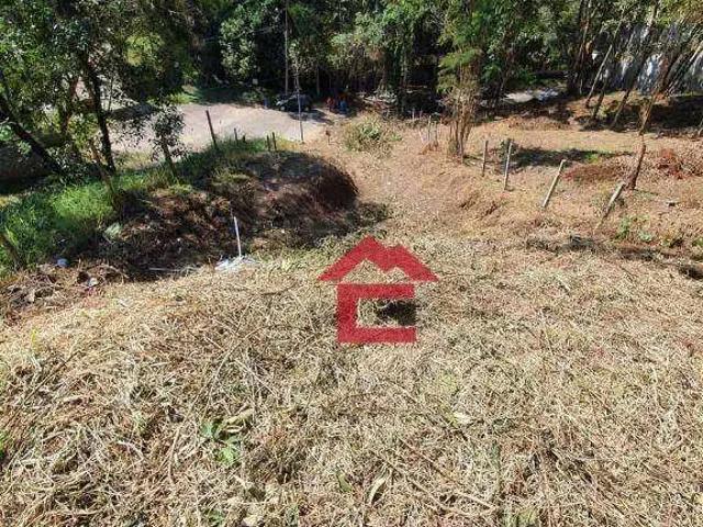 Terreno em Condomínio para Venda em Cotia/SP Pitas