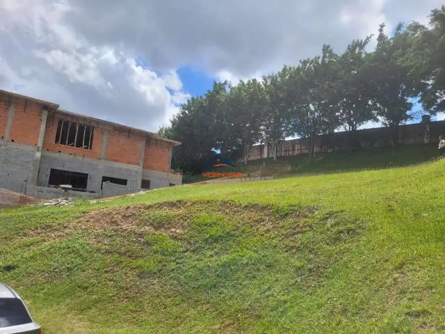 Terreno em Condomínio para Venda em Cotia/SP Pitas