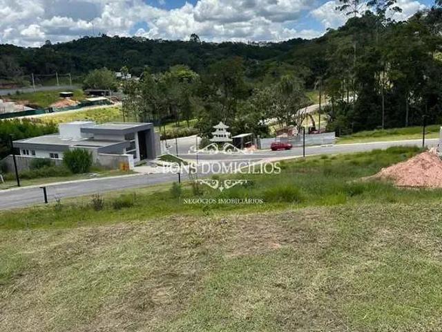 Terreno em Condomínio para Venda em Cotia/SP Pitas