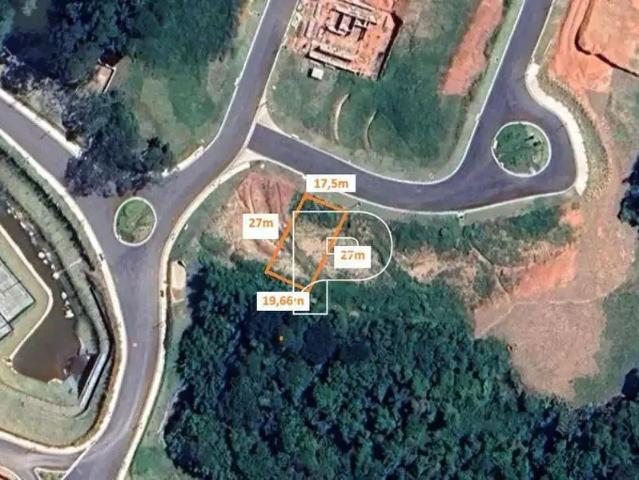 Terreno em Condomínio para Venda em Cotia/SP Pitas