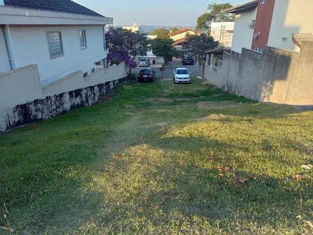 Terreno em Condomínio para Venda em Cotia/SP Pitas