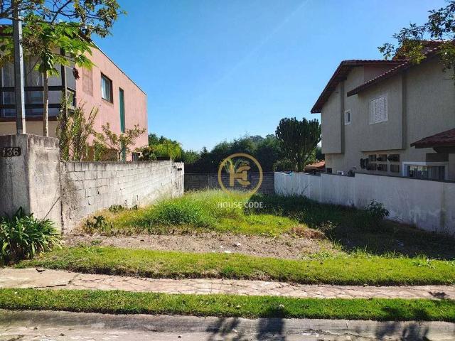Terreno em Condomínio para Venda em Cotia/SP Pitas