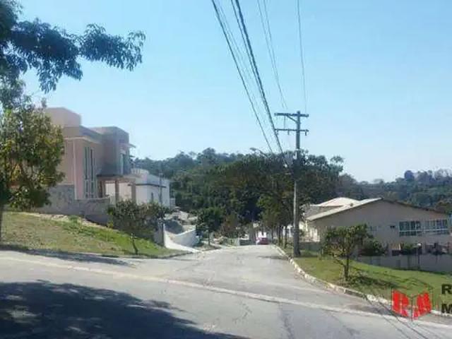 Terreno em Condomínio para Venda em Cotia/SP Pitas