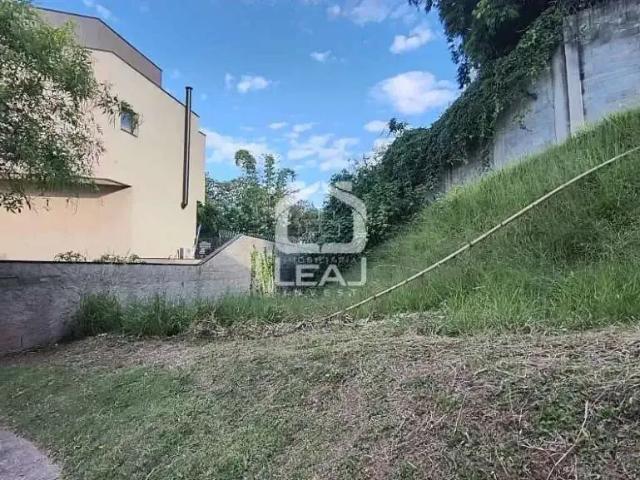 Terreno em Condomínio para Venda em Cotia/SP Pitas
